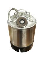 Reinigingstank RVS Micro Matic 9 Liter, Ophalen of Verzenden