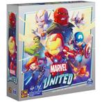 Marvel United, Verzenden, Nieuw