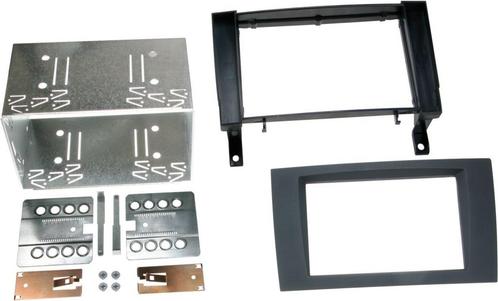 2-DIN Paneel Mercedes Benz SLK-Klasse R171 2004-2011 Kl: Rub, Auto diversen, Autoradio's, Verzenden
