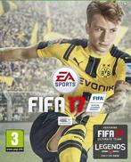 FIFA 17 [Xbox 360], Spelcomputers en Games, Games | Xbox 360, Ophalen of Verzenden, Nieuw