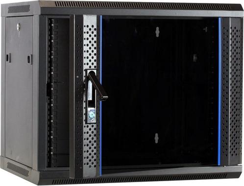 DSIT DS6409 9U Wandkast, Computers en Software, Overige Computers en Software, Verzenden