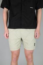 Stone Island Compass Logo Zwemshort Zandkleur, Ophalen of Verzenden