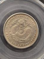 China, Republiek. Kwangtung 20C ND (1890) (Zonder