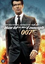 World Is Not Enough, the (James Bond 19) - DVD, Cd's en Dvd's, Dvd's | Avontuur, Verzenden, Nieuw in verpakking