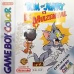 MarioGBA.nl: Tom and Jerry in De Muizenval Compleet - iDEAL!, Ophalen of Verzenden, Gebruikt