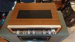 Nikko - STA-8080 Zeldzaam, woodcase, gereviseerd - Solid, Nieuw