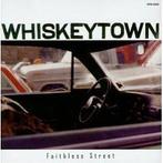 cd - Whiskeytown - Faithless Street, Verzenden, Zo goed als nieuw