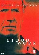 Blood work - DVD, Cd's en Dvd's, Dvd's | Thrillers en Misdaad, Verzenden, Nieuw in verpakking