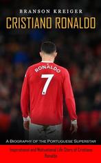 9781774859087 Cristiano Ronaldo Branson Kreiger, Verzenden, Nieuw, Branson Kreiger