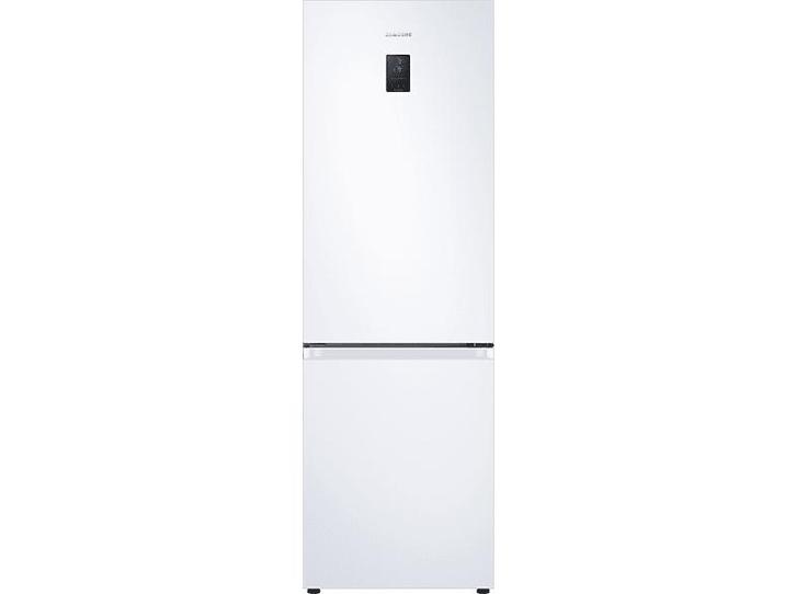 Samsung - Koel-vriescombinatie - Inhoud  344 L - Nofrost, Witgoed en Apparatuur, Koelkasten en IJskasten, 200 liter of meer, Nieuw