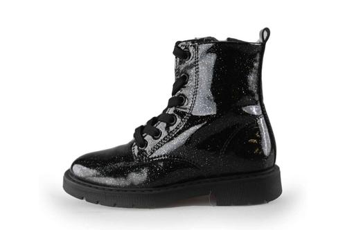 Kipling Veterboots in maat 26 Zwart | 10% extra korting, Kinderen en Baby's, Kinderkleding | Schoenen en Sokken, Jongen of Meisje