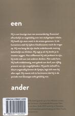 Een ander 9789491144202 Stijn Vermeire, Boeken, Verzenden, Gelezen, Stijn Vermeire