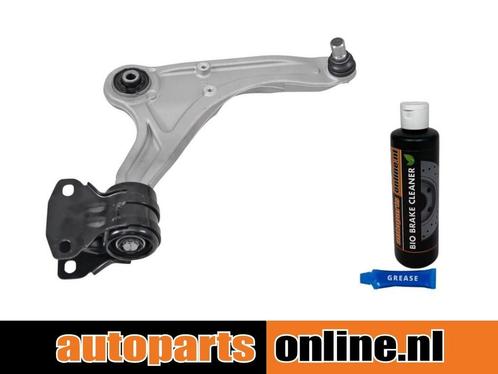 Draagarm Ford Mondeo voorzijde, rechts, onder, Auto-onderdelen, Besturing, Nieuw, Ford, Verzenden