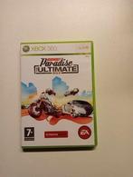 Burnout paradise the Ultimate box, Spelcomputers en Games, Games | Xbox 360, Verzenden, Gebruikt