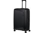 Samsonite Reiskoffer - Nuon Spinner 75/28 Exp (Medium) Matt, Huis en Inrichting, Verzenden, Zo goed als nieuw