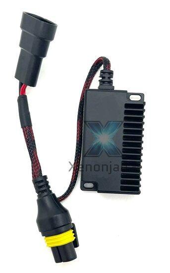 HB3 9005 canbus led verlichting weerstand / digitale deco..., Auto-onderdelen, Verlichting, Verzenden