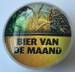 Ronde taplens Bier van de maand bol 69 mmø, Verzenden