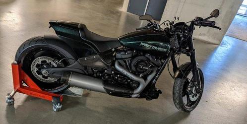 Originele Motor-Mover Achterwiel | Heavy, Motoren, Onderdelen | Overige, Nieuw, Verzenden