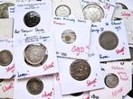 Azië. 200+ Coins | Gold Fanam | Silver 20+ | 250-2015 | >50, Postzegels en Munten, Munten | Europa | Niet-Euromunten