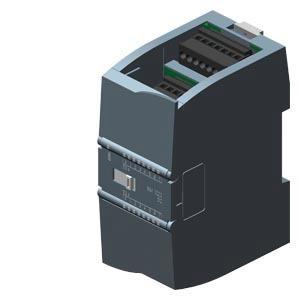 Siemens SIMATIC PLC digitale in- en uitgangsmodule -, Doe-het-zelf en Verbouw, Elektra en Kabels, Overige typen, Nieuw, Verzenden
