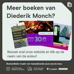 Ambachtelijke fietsroutes 9789058811806 Diederik Monch, Verzenden, Gelezen, Diederik Monch