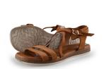 Apple Of Eden Sandalen in maat 40 Bruin | 10% korting, Bruin, Verzenden, Apple Of Eden, Sandalen of Muiltjes