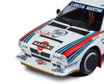 IXO 1:18 - Model raceauto - LANCIA DELTA S4 - Bestuurders, Nieuw