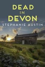 Dead in Devon by Stephanie Austin (Paperback) softback), Gelezen, Stephanie Austin, Verzenden