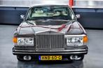 Rolls-Royce - Silver Spirit Saloon - 1984