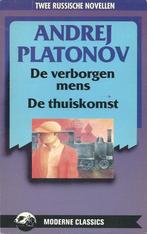 Verborgen mens 9789029038959 A. Platonov, Verzenden, Gelezen, A. Platonov