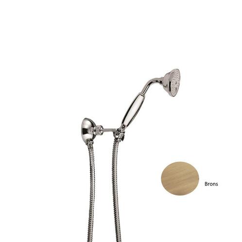 Handdouche Set Sanimex Giulini Inclusief Wandhouder En, Doe-het-zelf en Verbouw, Sanitair, Kraan, Nieuw, Ophalen of Verzenden