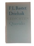 F.L. Bastet - Gedichten, Verzenden, Gelezen