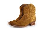 Cellini Cowboy laarzen in maat 42 Bruin | 10% extra korting, Kleding | Dames, Schoenen, Gedragen, Bruin, Cellini, Verzenden