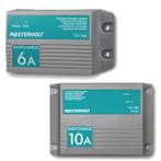 Mastervolt EasyCharge 10 Amp 12/24 Volt voor 2 Accubanken, Ophalen of Verzenden, Nieuw, Zeilboot of Motorboot