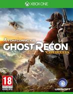 Tom Clancys Ghost Recon: Wildlands Xbox One Morgen in huis!, 1 speler, Ophalen of Verzenden, Zo goed als nieuw, Vanaf 18 jaar