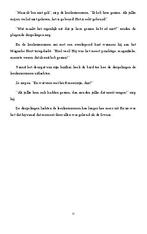 Het Magische Hert en de dromen van de Dwaas 9789464351729, Verzenden, Zo goed als nieuw, Clark Gillian