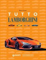 Tutto Lamborghini, Algemeen, Verzenden, Marco Visani, Nieuw