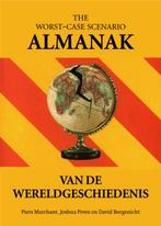 De worst-case scenario almanak van de wereldgeschiedenis, Verzenden, Zo goed als nieuw