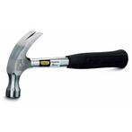 Klauwhamer Stanley Steelmaster 570gr | 1-51-033 (Hamers), Doe-het-zelf en Verbouw, Gereedschap | Handgereedschap, Verzenden, Nieuw