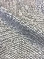 Hoogwaardige! Luxe geweven stof artikel LOOP kleur ecru