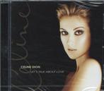 Céline Dion Barbra Streisand - Let's Talk About Love CD, Cd's en Dvd's, Cd's | Pop, Verzenden, Nieuw in verpakking