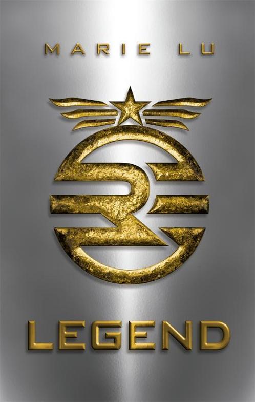 Legend / Legend / 1 9789025751173 Marie Lu, Boeken, Kinderboeken | Jeugd | 13 jaar en ouder, Gelezen, Verzenden