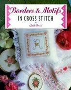 Borders & motifs in cross stitch by Gail Bussi (Paperback), Boeken, Verzenden, Gelezen, Gail Bussi