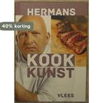 Hermans kookkunst 9789492440051 Herman den Blijker, Verzenden, Zo goed als nieuw, Herman den Blijker