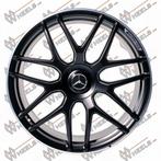 Mercedes GLE 53 63 AMG X167 C167 AMG Kruisspaken 22 inch ori, Ophalen of Verzenden, Gebruikt