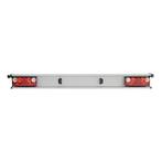 Bumper Trailer Compleet met LED Verlichting Europoint II, Verzenden, Nieuw
