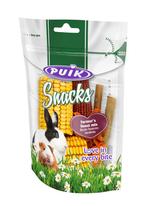 3 stuks! Beste boerenlandmix Snacks - PUIK, Dieren en Toebehoren, Dierenvoeding, Verzenden