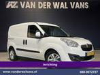 Opel Combo | 1.3 CDTi 96pk L1H1 Euro6 inrichting Airco | LM, Gebruikt, Euro 6, Wit, Dealer onderhouden