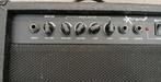 Extreme - Aantal items: 1 - Basgitaarversterker (Zonder, Nieuw