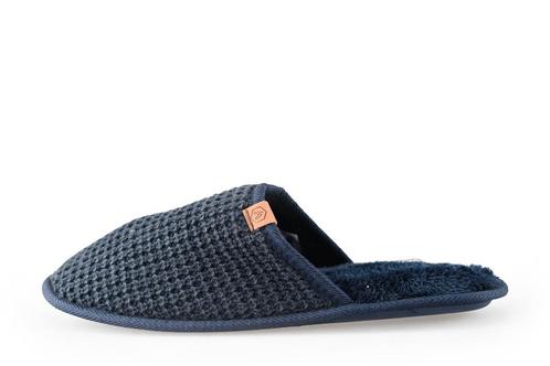 Apollo Pantoffels in maat 46 Blauw | 10% extra korting, Kleding | Heren, Schoenen, Blauw, Zo goed als nieuw, Pantoffels of Sloffen